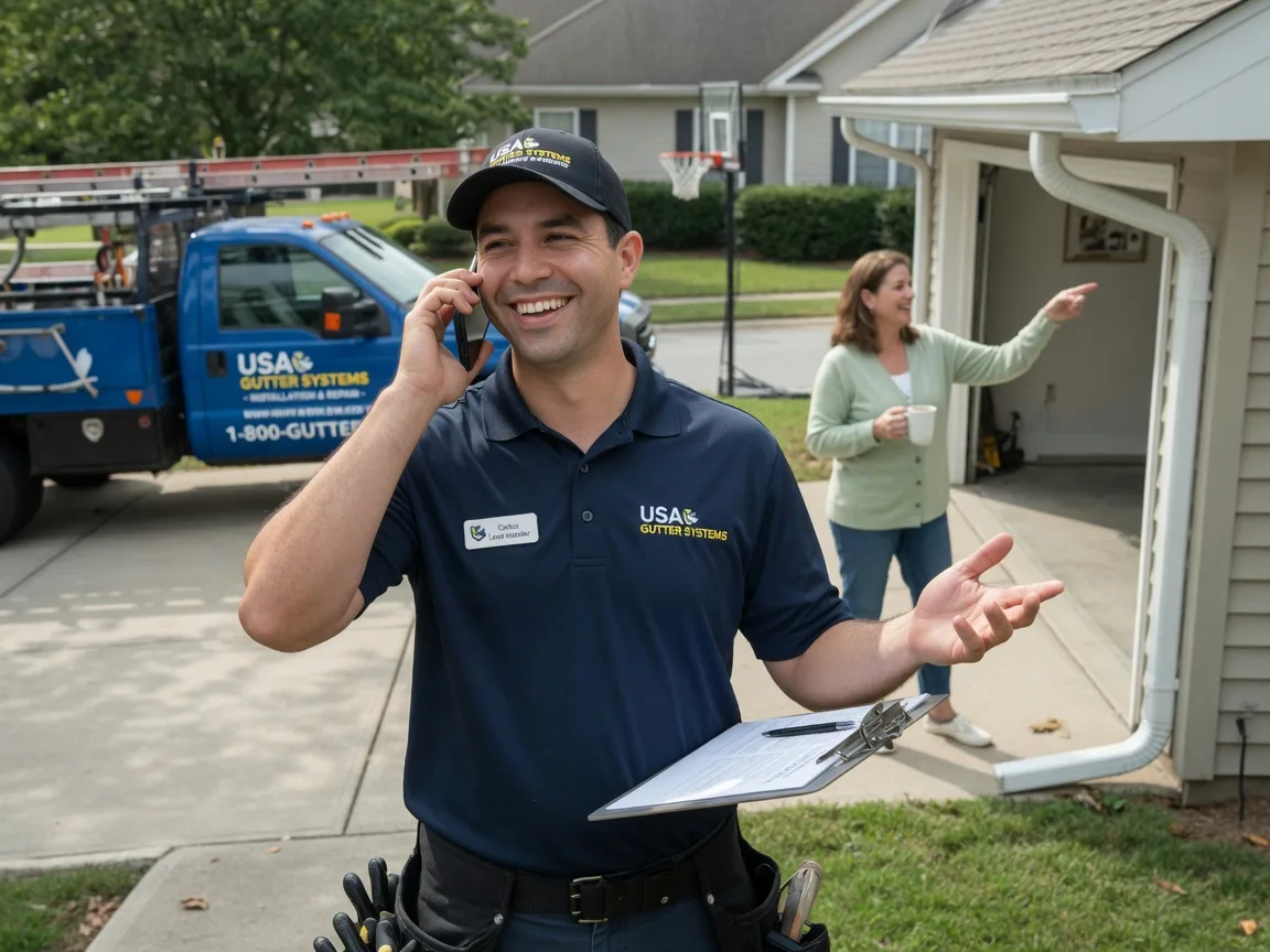Gutter Installation Marathon, IA FAQs